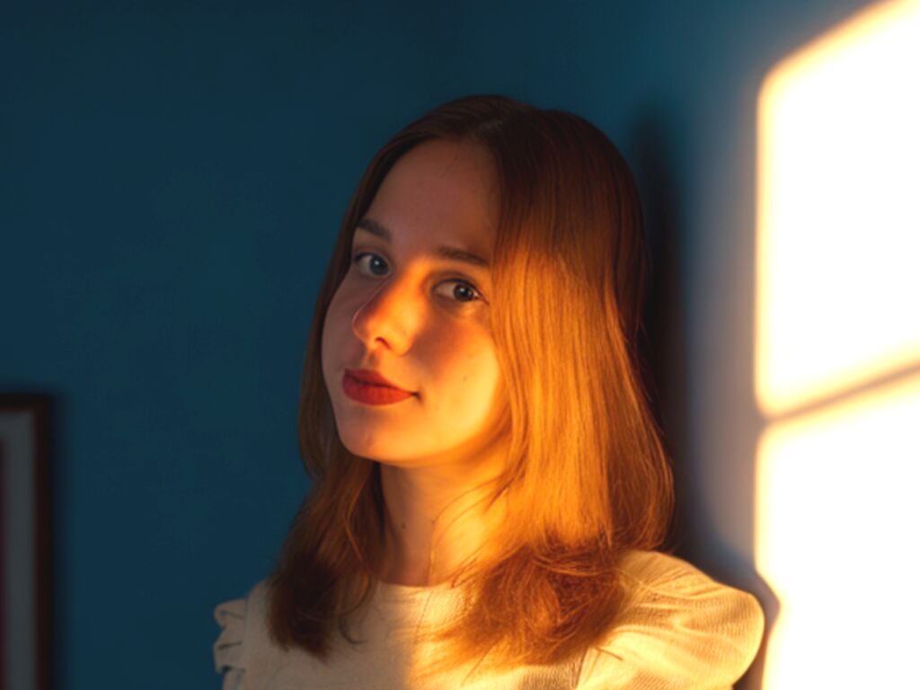 Arahewlett's profile - Image n°0
