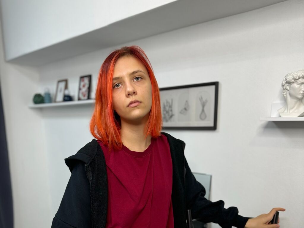 Arahickory's profile - Image n°0