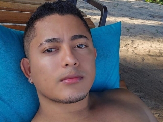 Aramis2508's Sexcam