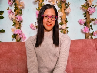Arantzacampos's Sexcam