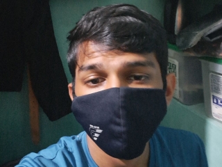 Profil de Aravatshi