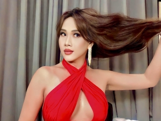 Aravellour's Sexcam