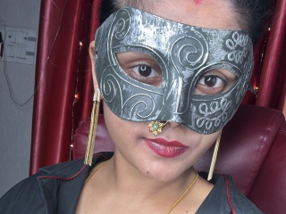 Archanarohit's Sexcam