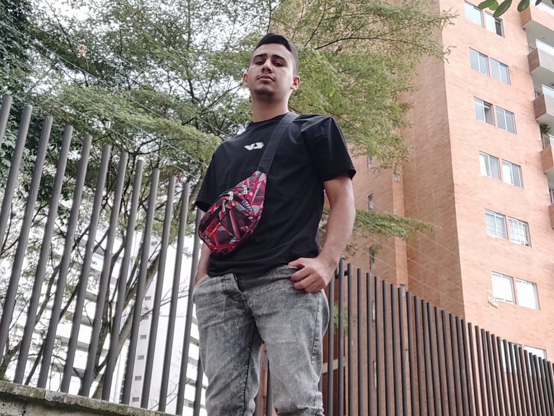 Archie_Cashie's Profil - Bild n°0