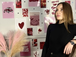 Sexcam Live Show von Ardellaizumi