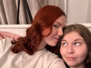 Ardithandflair's Sexcam
