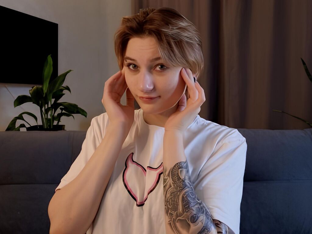 Profil de Ardithdail - Photo n°0