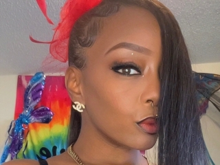 Sexo por webcam con Areolalove69