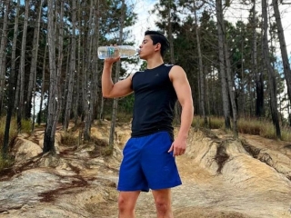 Profil de Aresblanco