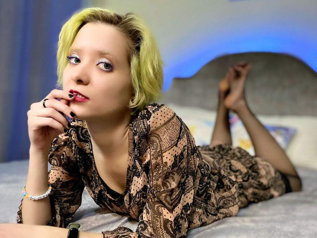 Aresgreen's profile - Image n°1