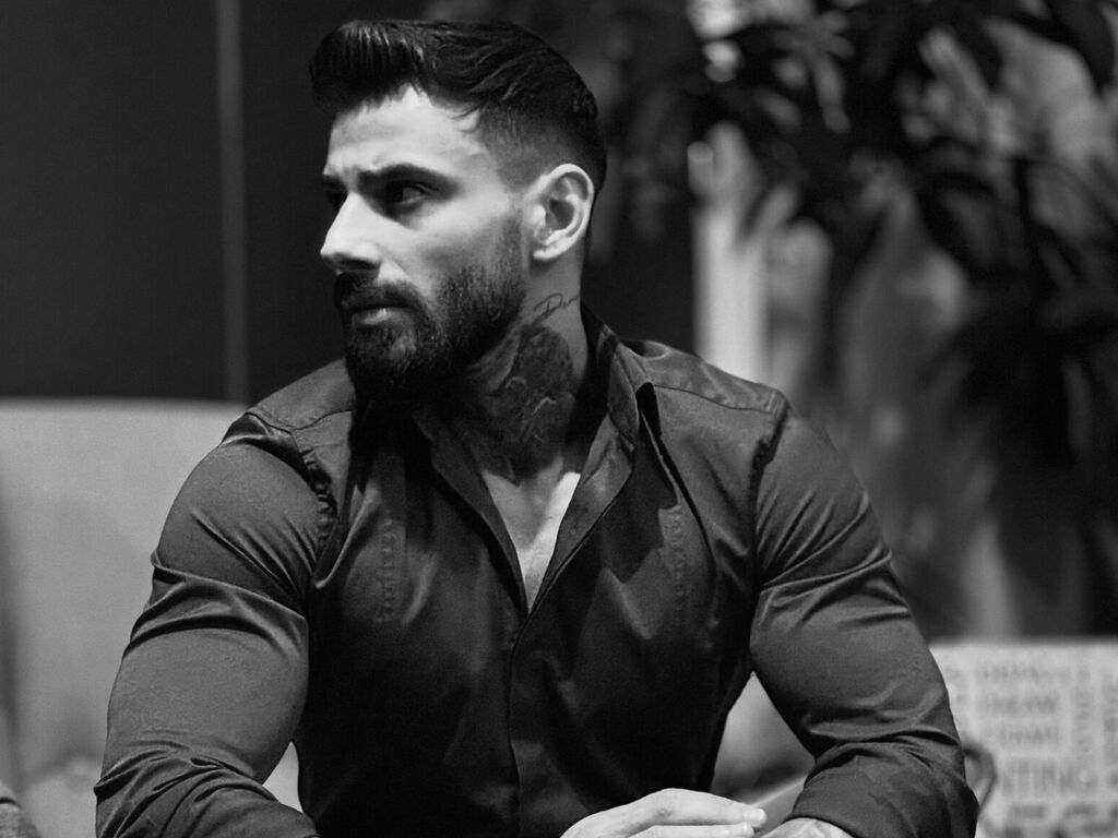 Aressteel's profile - Image n°1