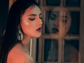 Arethawhite's Sexcam