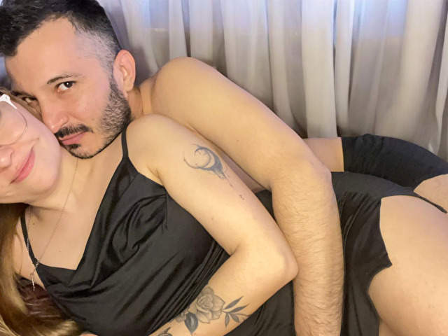 Arghotcouple's profile - Image n°1