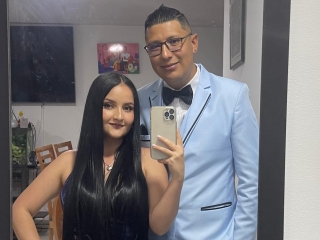Ari_And_Abdiel's Sexcam