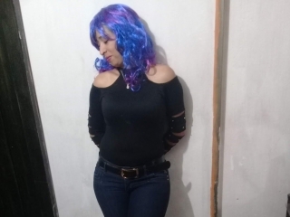 Ari_Hot21's Sexcam