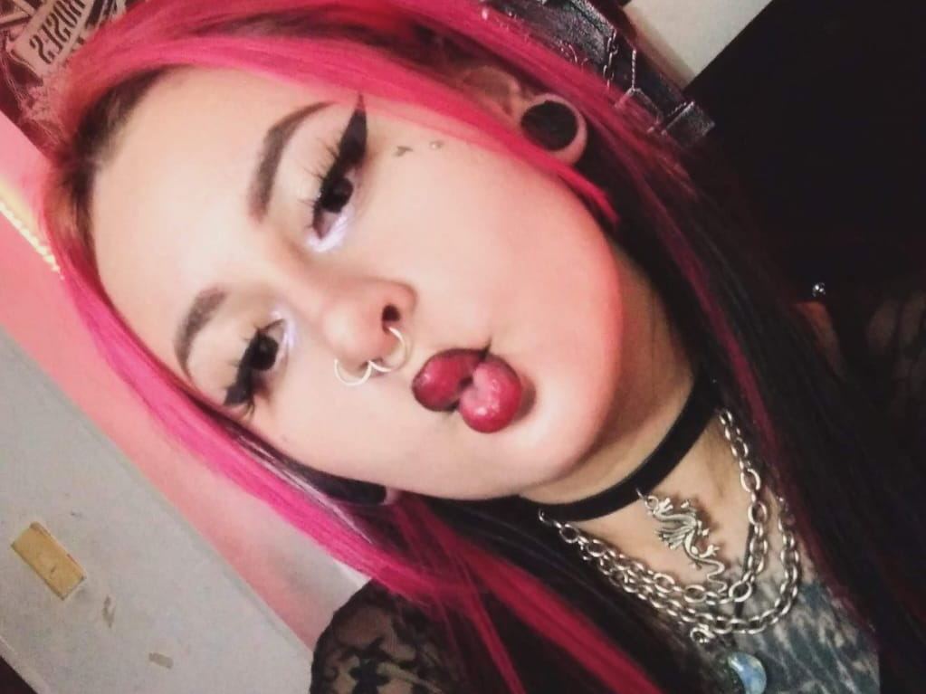 Ari4nna66's profile - Image n°1