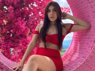 Live Sex Aria_Blakee