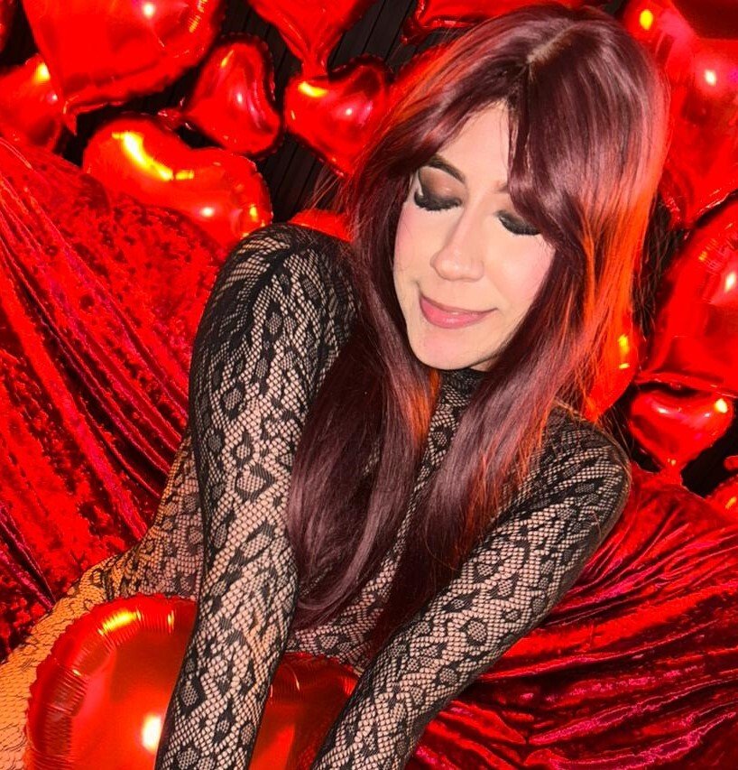 Aria_Blakee's profile - Image n°1