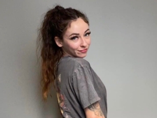 Aria_Rosexo's Sexcam