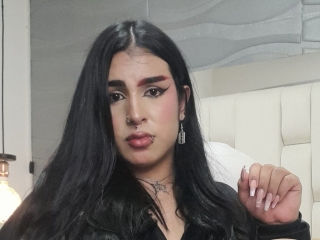 Webcam sex de Aria_Sex