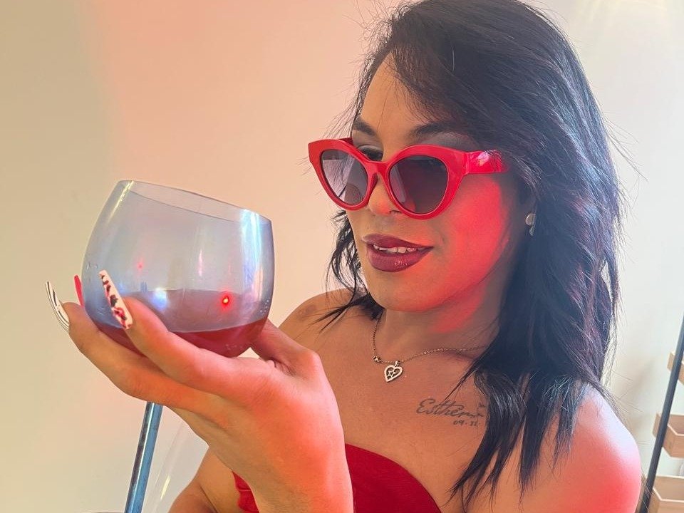 Aria_Smitt's profile - Image n°0