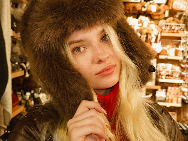 Aria9437' profilo - Immagine n°1