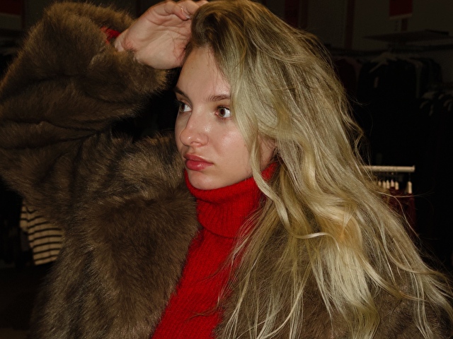 Aria9437' profilo - Immagine n°2