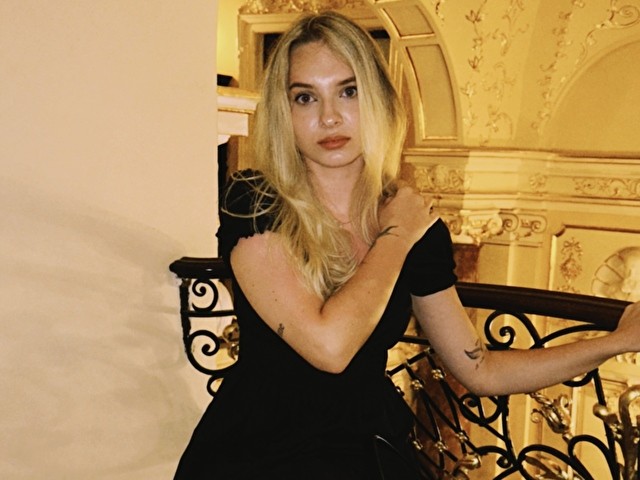 Aria9437's profile - Image n°0