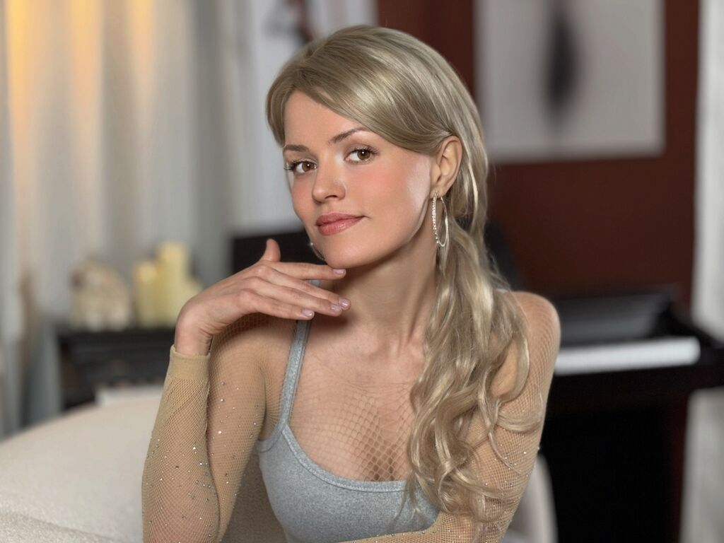 Profil de Ariaalessi - Photo n°0