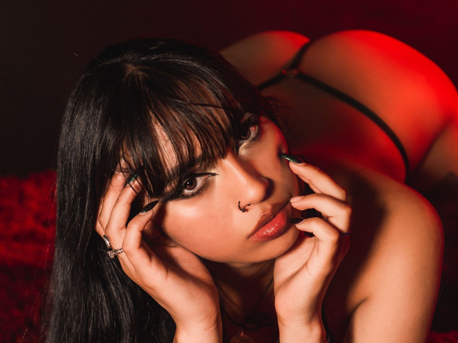 Ariaannaferrer's profile - Image n°0