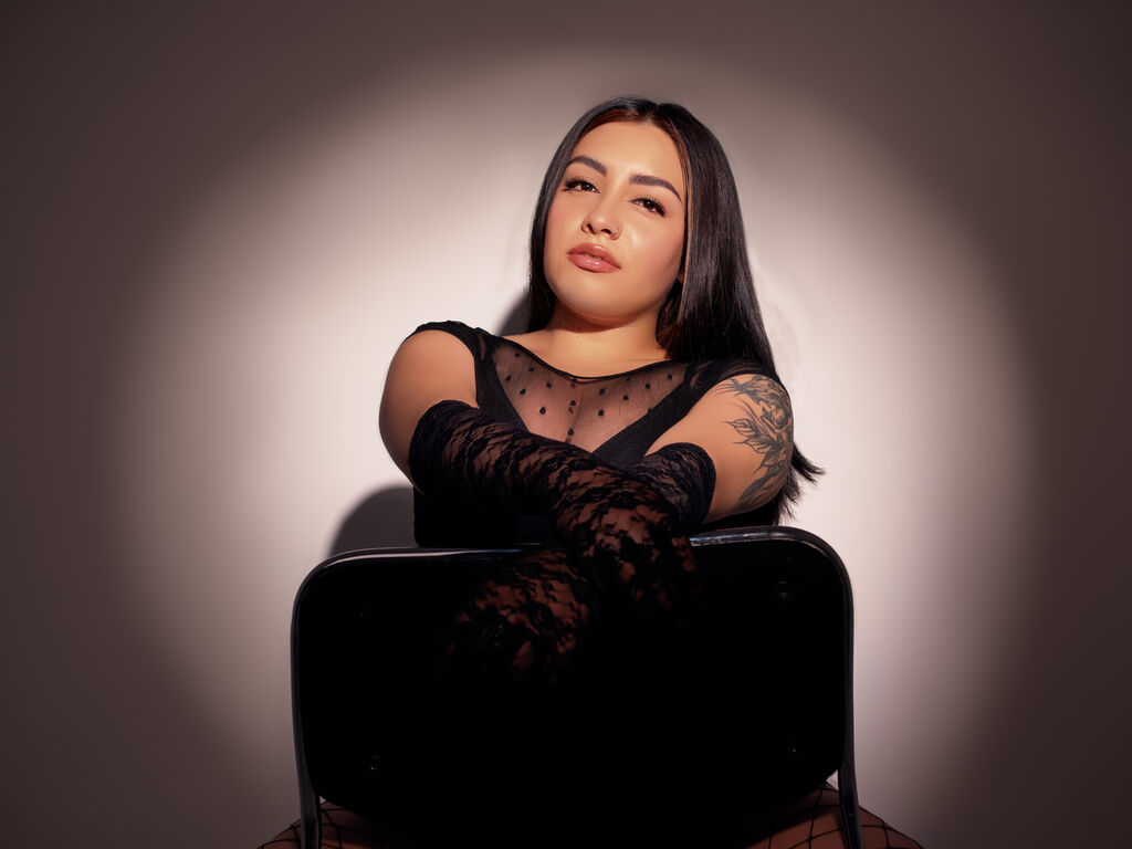 Perfil con Ariaarusso - Imagen  n°1