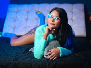 Ariaatomson's Sexcam