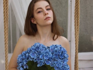 Ariabeauty's Sexcam
