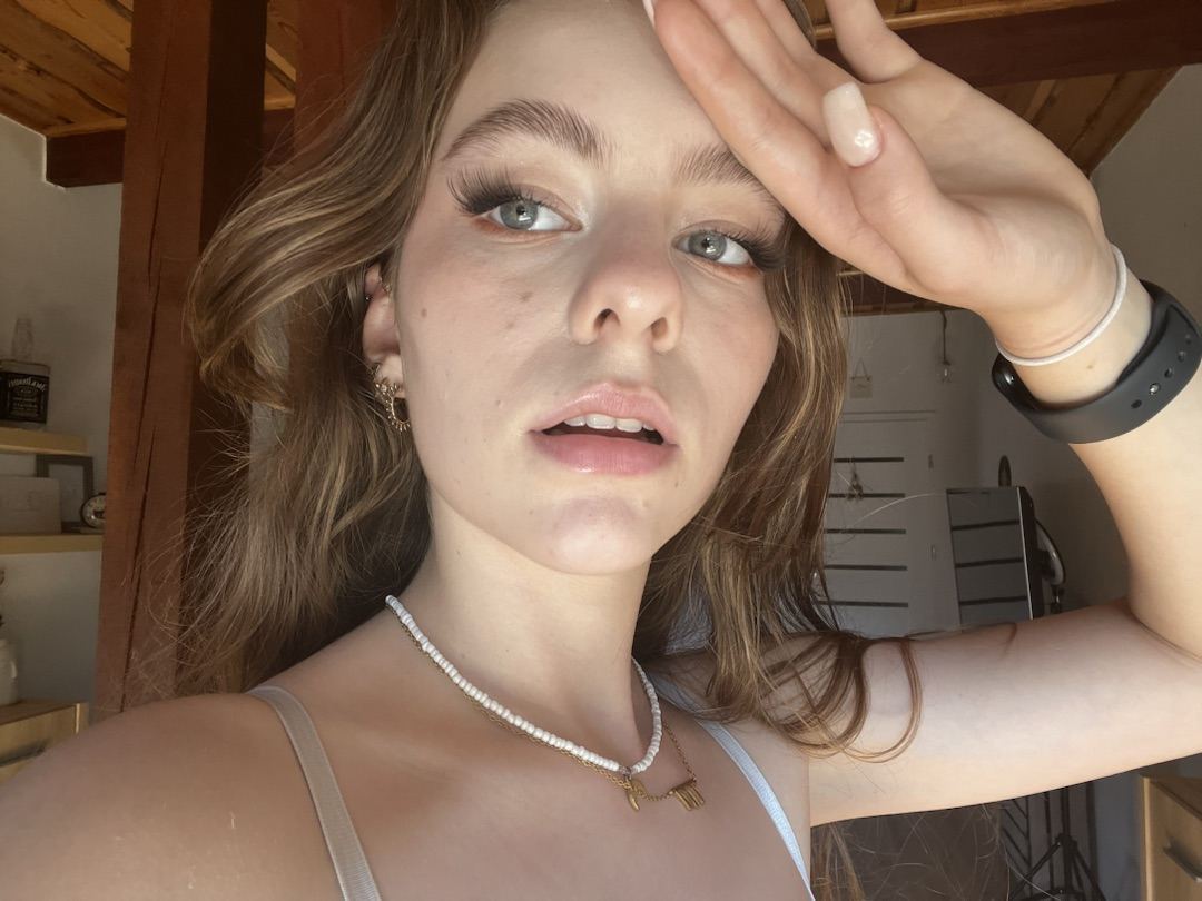 Ariabeauty's profile - Image n°3