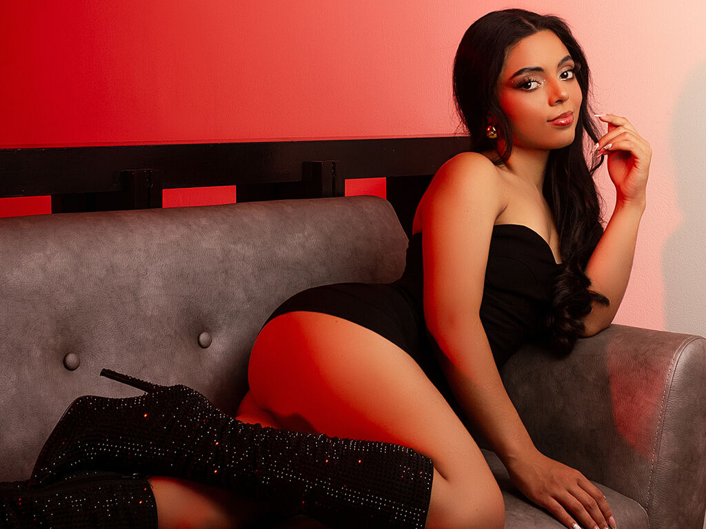 Perfil con Ariabellez - Imagen  n°1