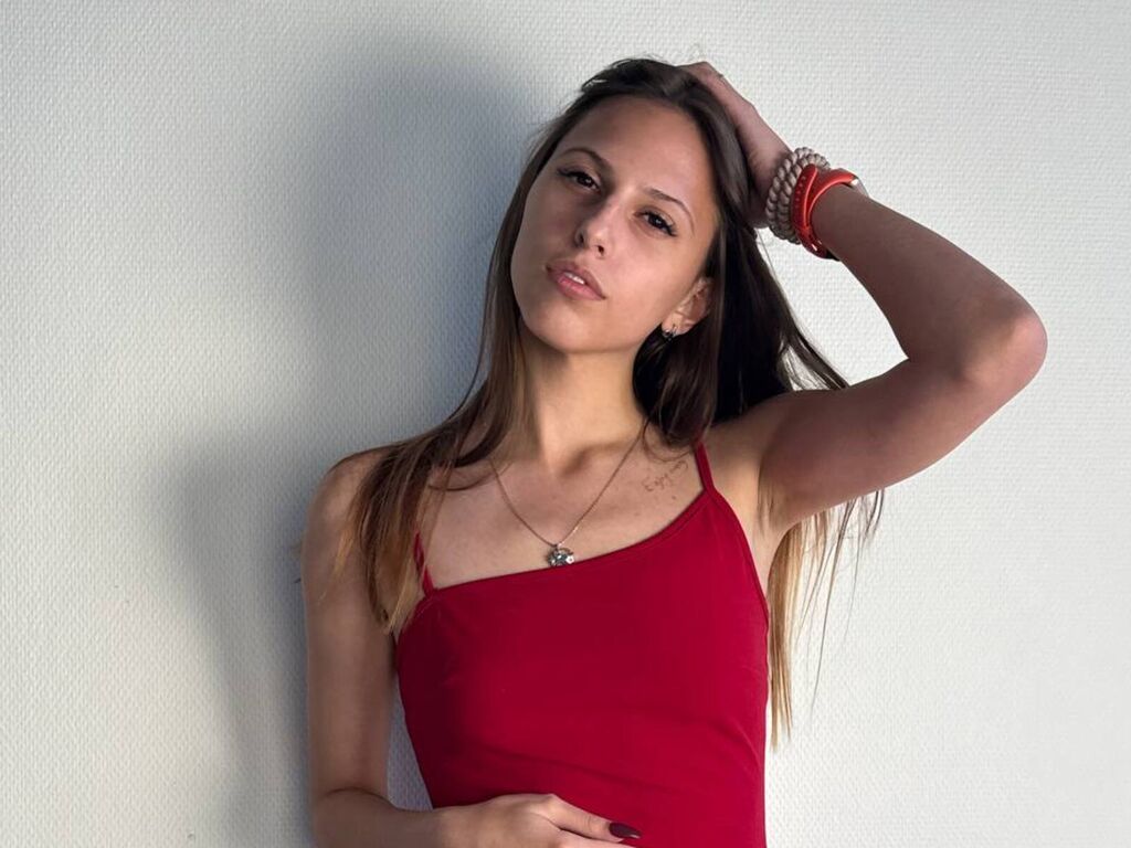 Ariabelll's profile - Image n°0