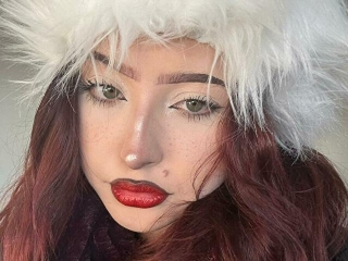 Webcam sex with AriaBigTits