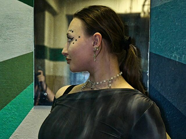 Profil de AriaBigTits - Photo n°4