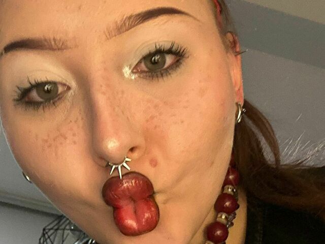 Profil de AriaBigTits - Photo n°7