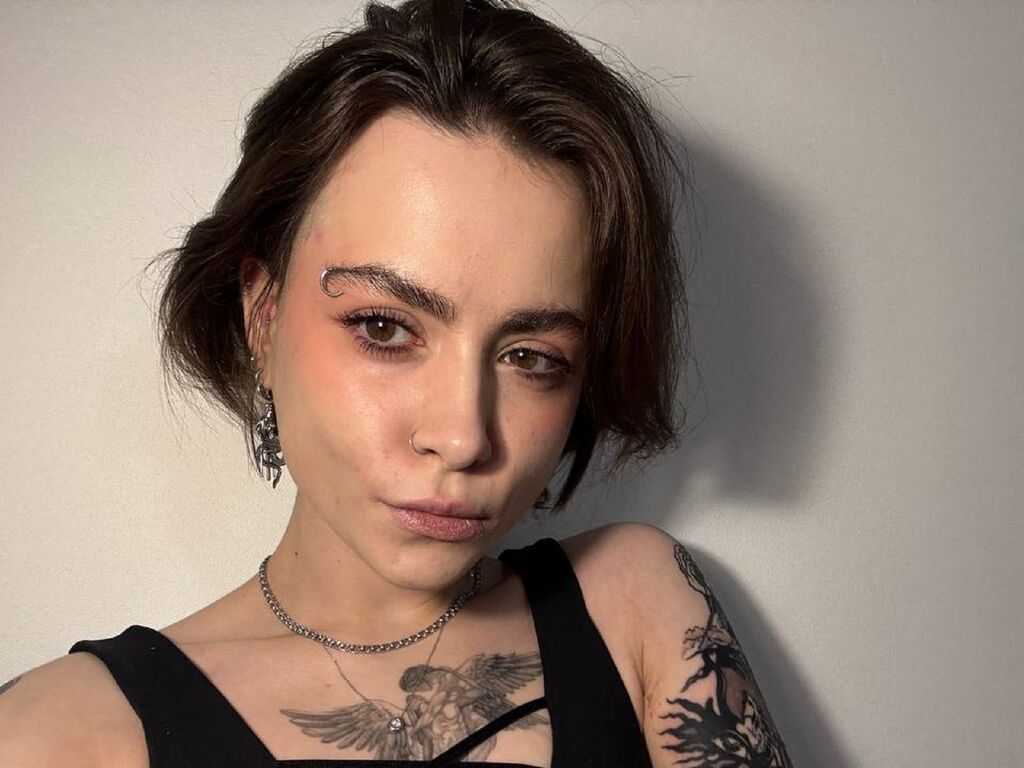 Ariablair's Profil - Bild n°0
