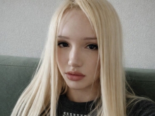 Webcam sex con Ariablanc