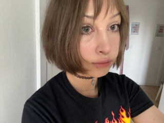 Webcam sex with Ariablance
