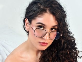 Webcam sex con Ariabloomm