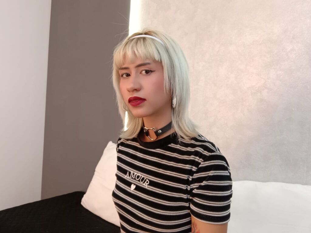 Ariablue's profile - Image n°1