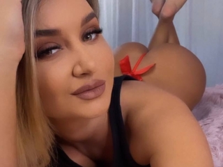 Ariac's Sexcam
