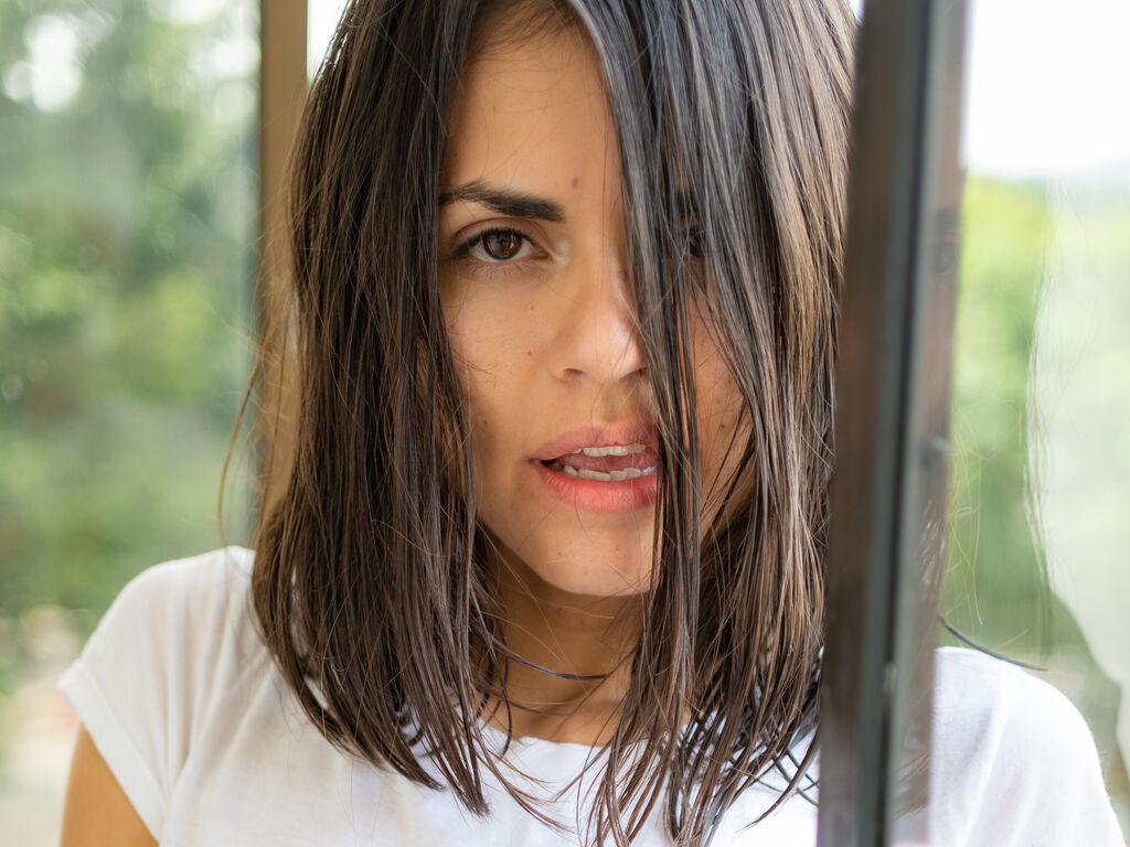 Profil de Ariacelesti - Photo n°1