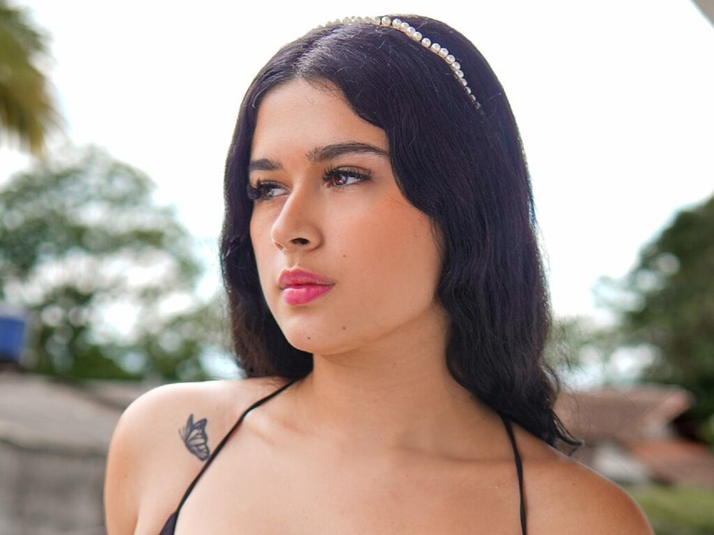 Ariaddnachris's profile - Image n°1