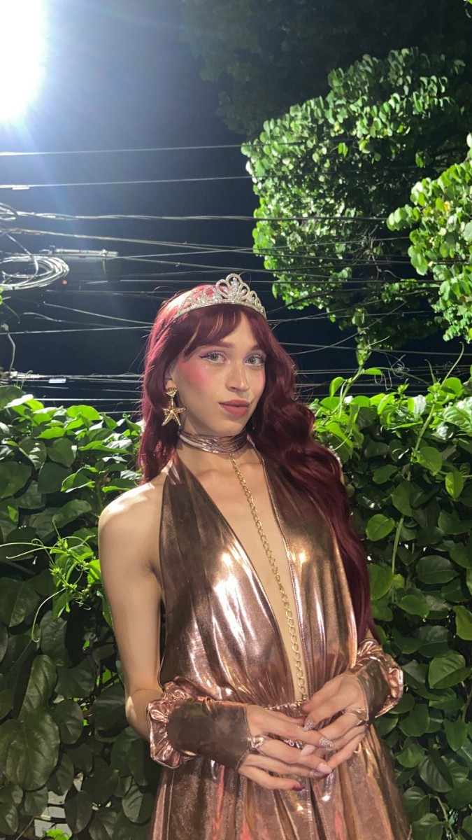 Profil de Ariadna_Evangeline - Photo n°0