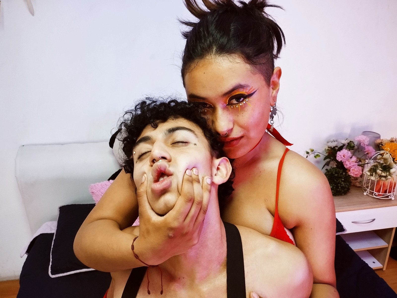 Ariadnaanddionisio's profile - Image n°0