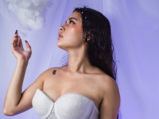 Ariadnadaft's Sexcam
